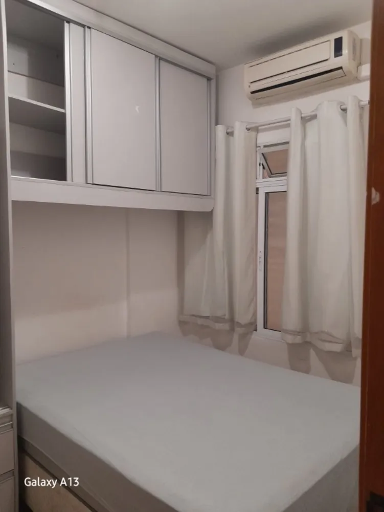 Apartamento, 2 quartos, 38 m² - Foto 6