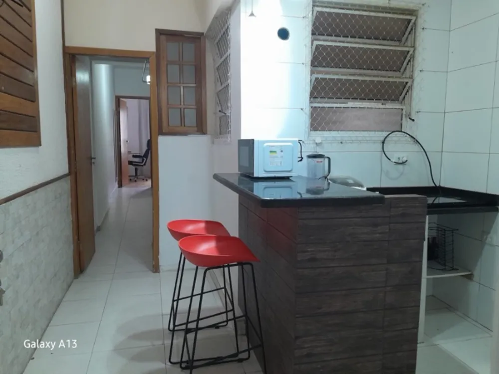 Apartamento, 2 quartos, 38 m² - Foto 1