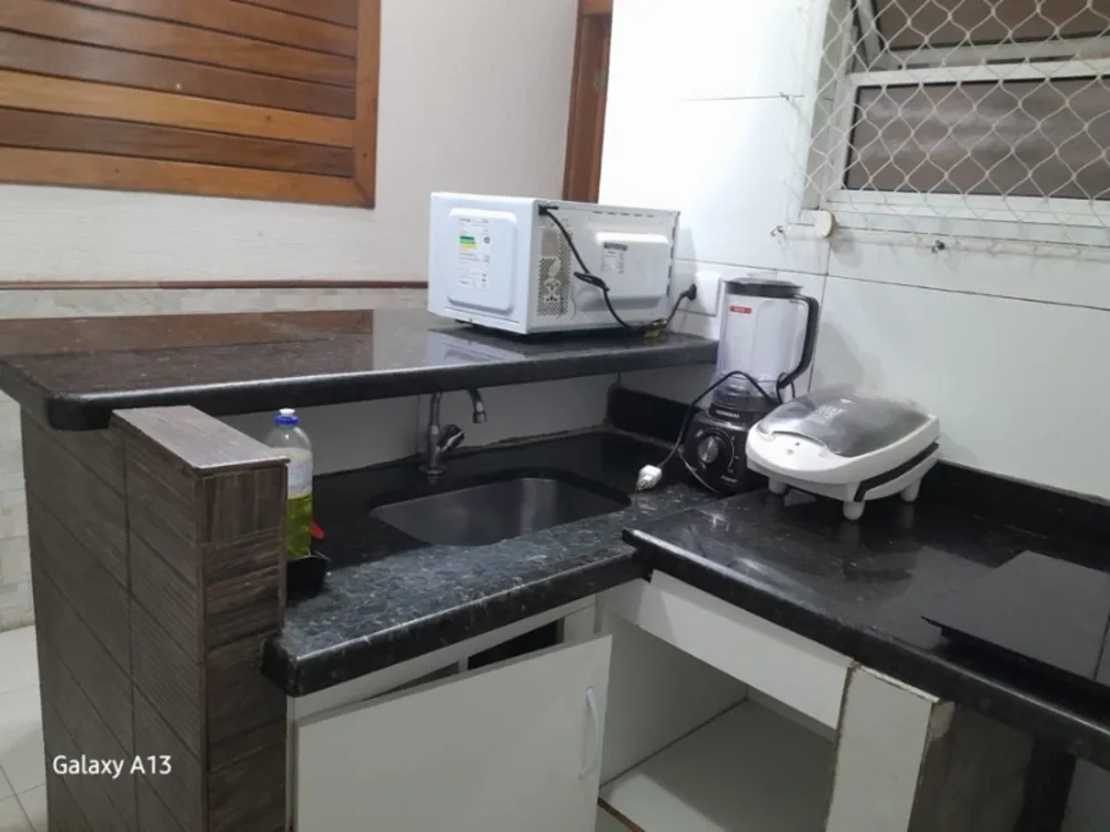 Apartamento, 2 quartos, 38 m² - Foto 2