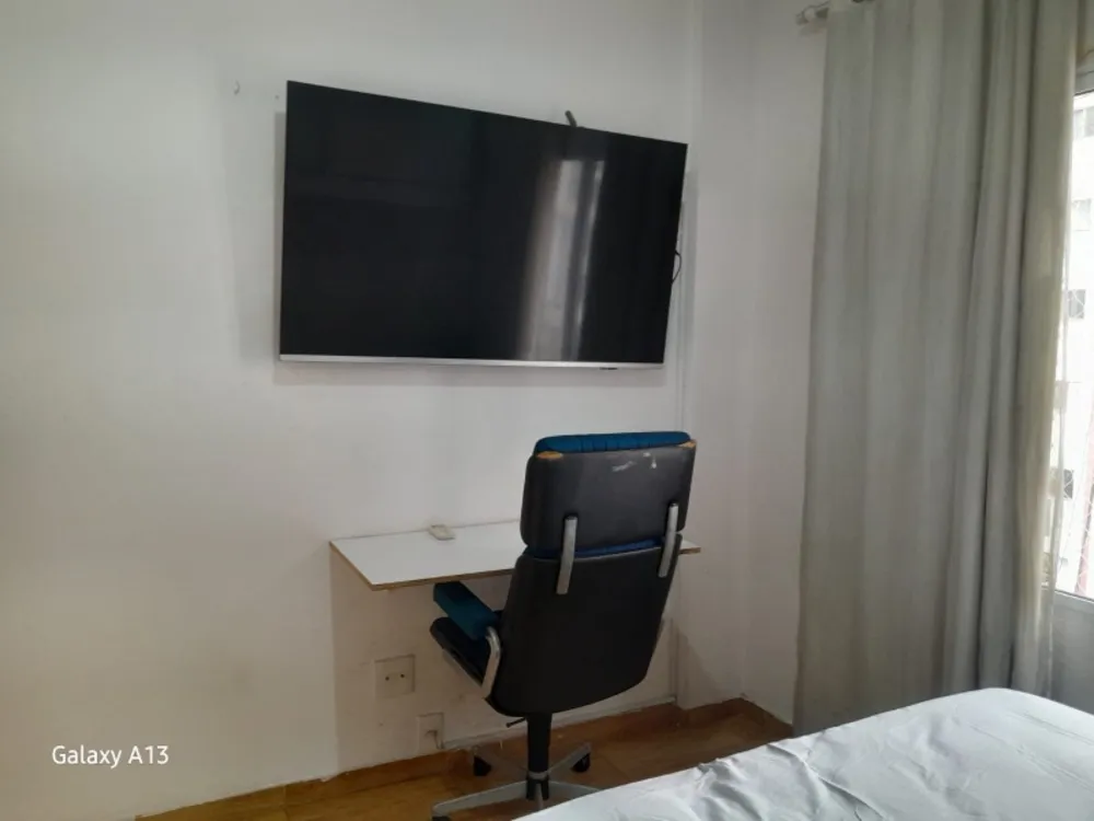 Apartamento, 2 quartos, 38 m² - Foto 7