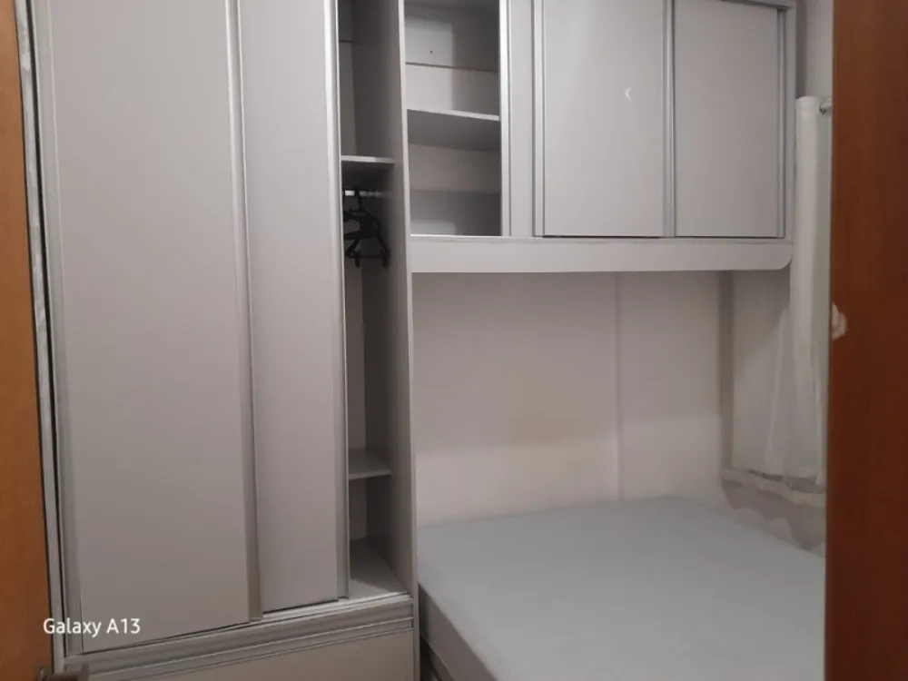 Apartamento, 2 quartos, 38 m² - Foto 8