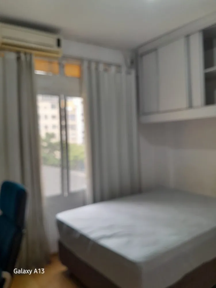 Apartamento, 2 quartos, 38 m² - Foto 4