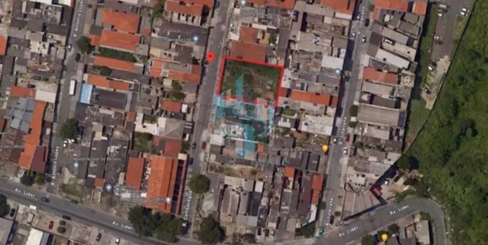 Terreno, 595 m² - Foto 6