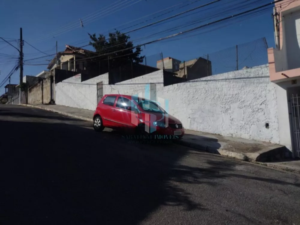 Terreno, 595 m² - Foto 2