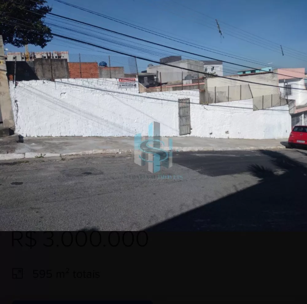 Terreno, 595 m² - Foto 7