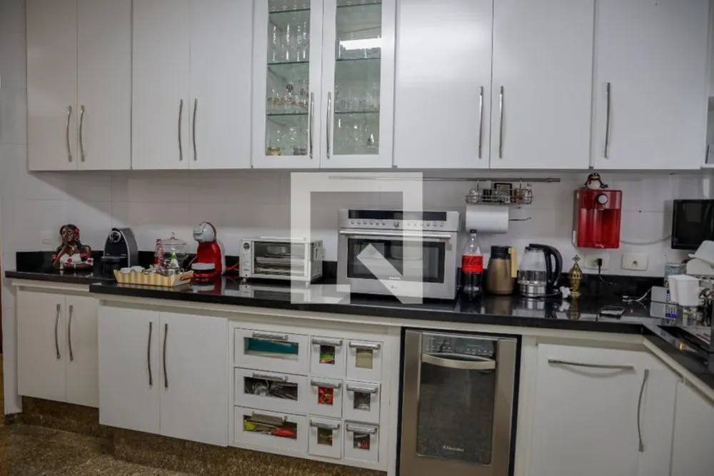 Apartamento, 3 quartos, 210 m² - Foto 8