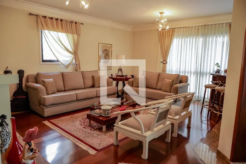 Apartamento, 3 quartos, 210 m² - Foto 7