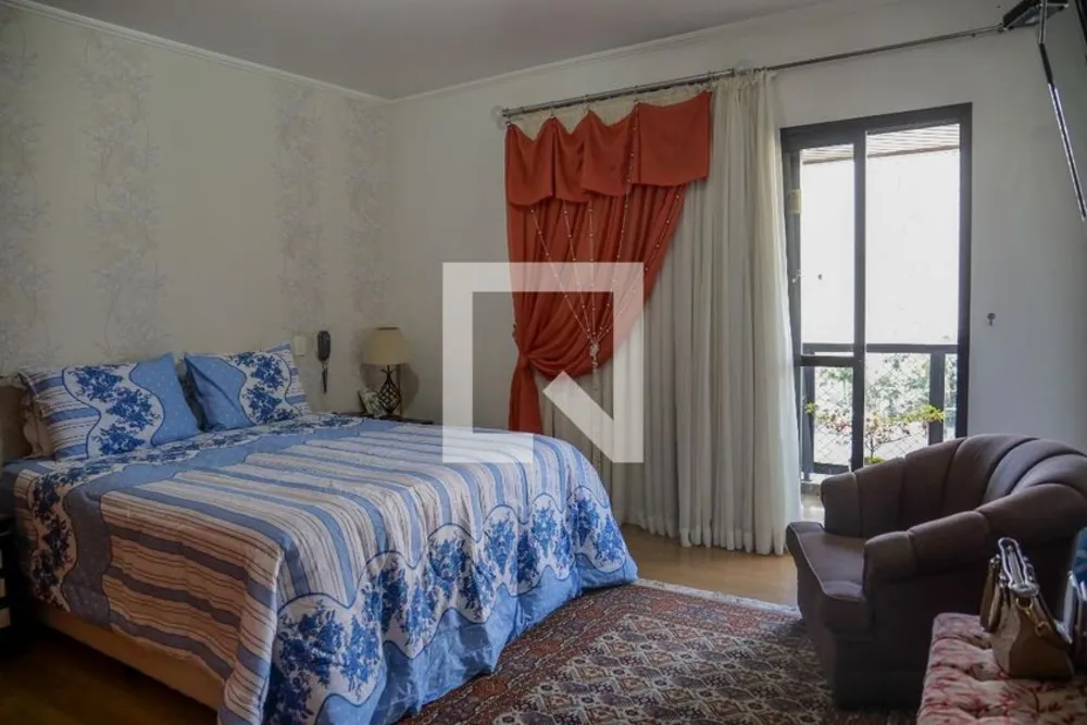 Apartamento, 3 quartos, 210 m² - Foto 9