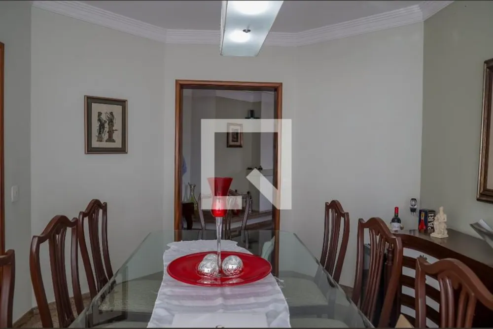 Apartamento, 3 quartos, 210 m² - Foto 12