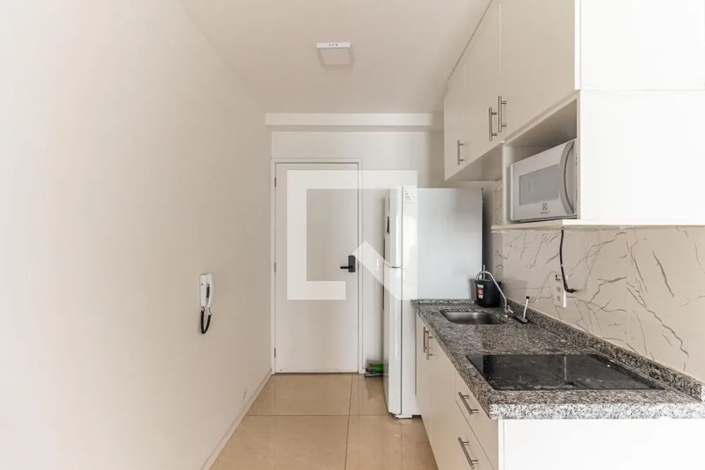 Kitnet-Studio, 32 m² - Foto 1