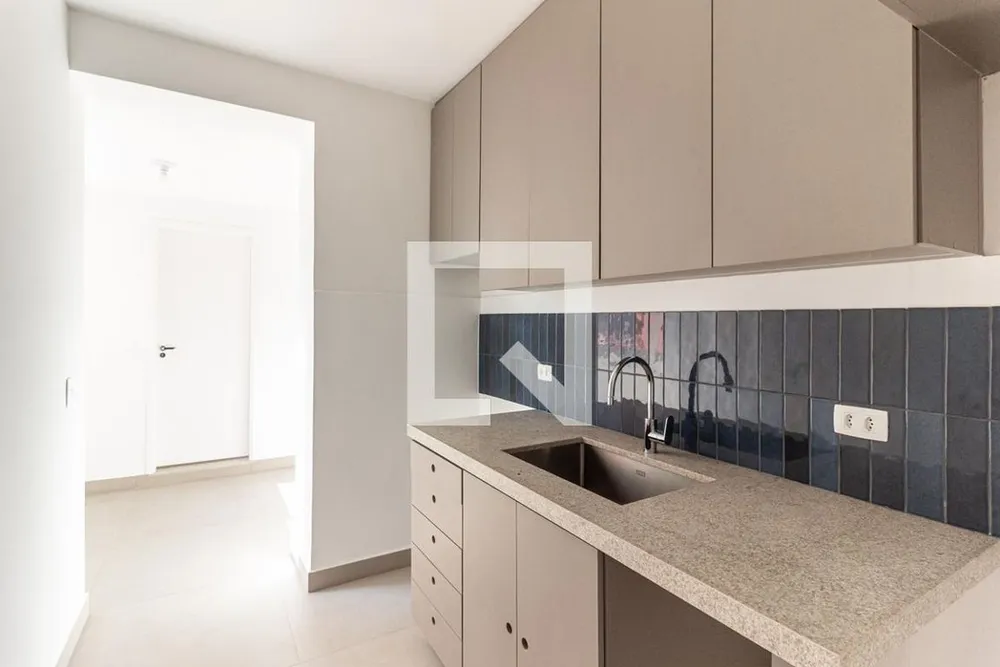 Apartamento, 1 quarto, 56 m² - Foto 3
