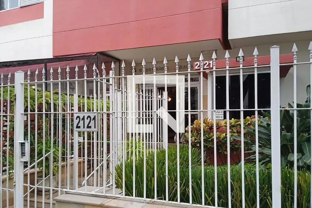 Apartamento, 1 quarto, 56 m² - Foto 4