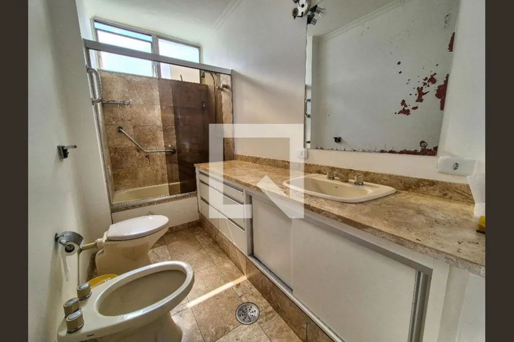 Apartamento, 3 quartos, 182 m² - Foto 2