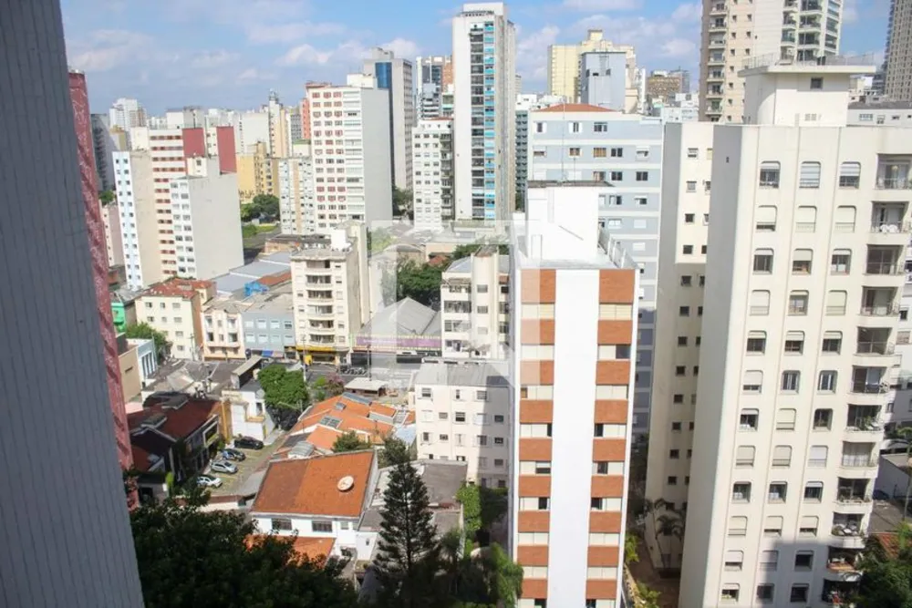 Apartamento, 3 quartos, 182 m² - Foto 5
