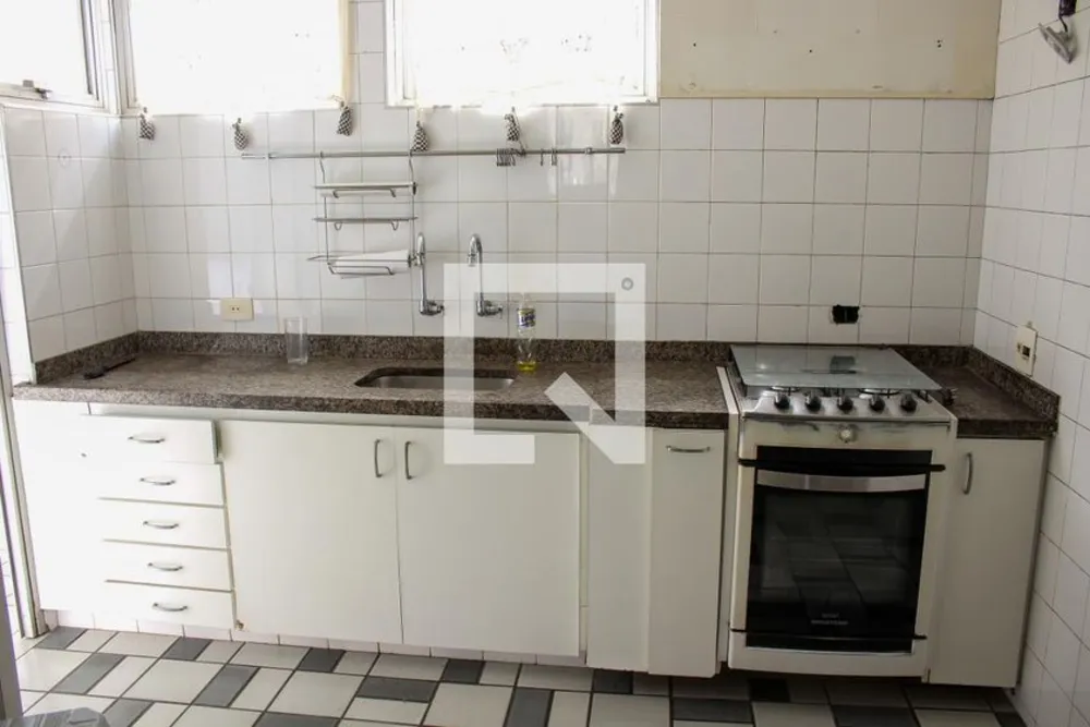 Apartamento, 3 quartos, 182 m² - Foto 6