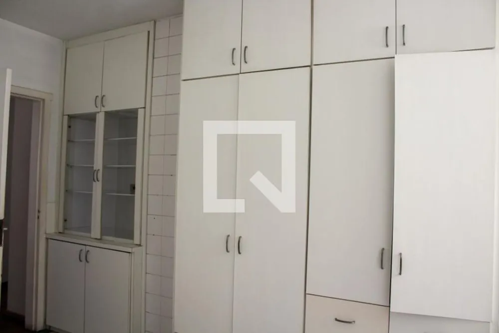 Apartamento, 3 quartos, 182 m² - Foto 1