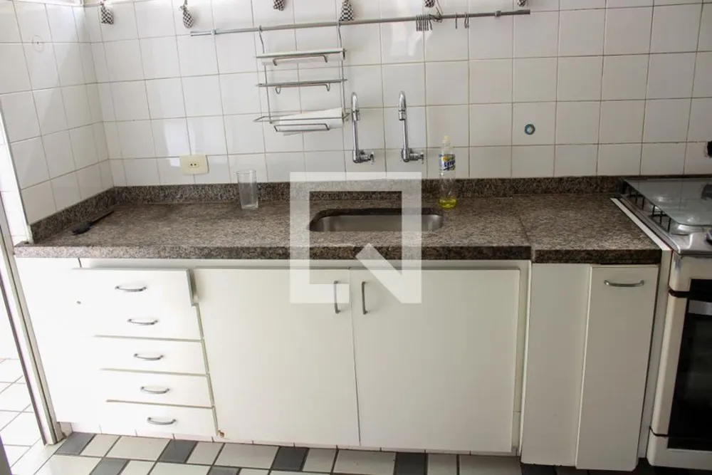 Apartamento, 3 quartos, 182 m² - Foto 7