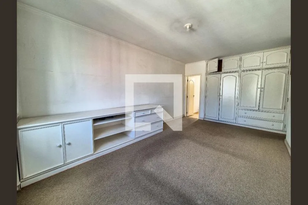 Apartamento, 3 quartos, 182 m² - Foto 4