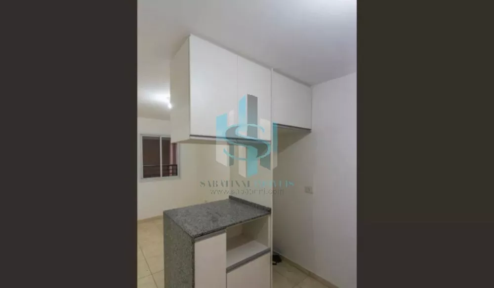 Apartamento à venda com 2 quartos, 45m² - Foto 7