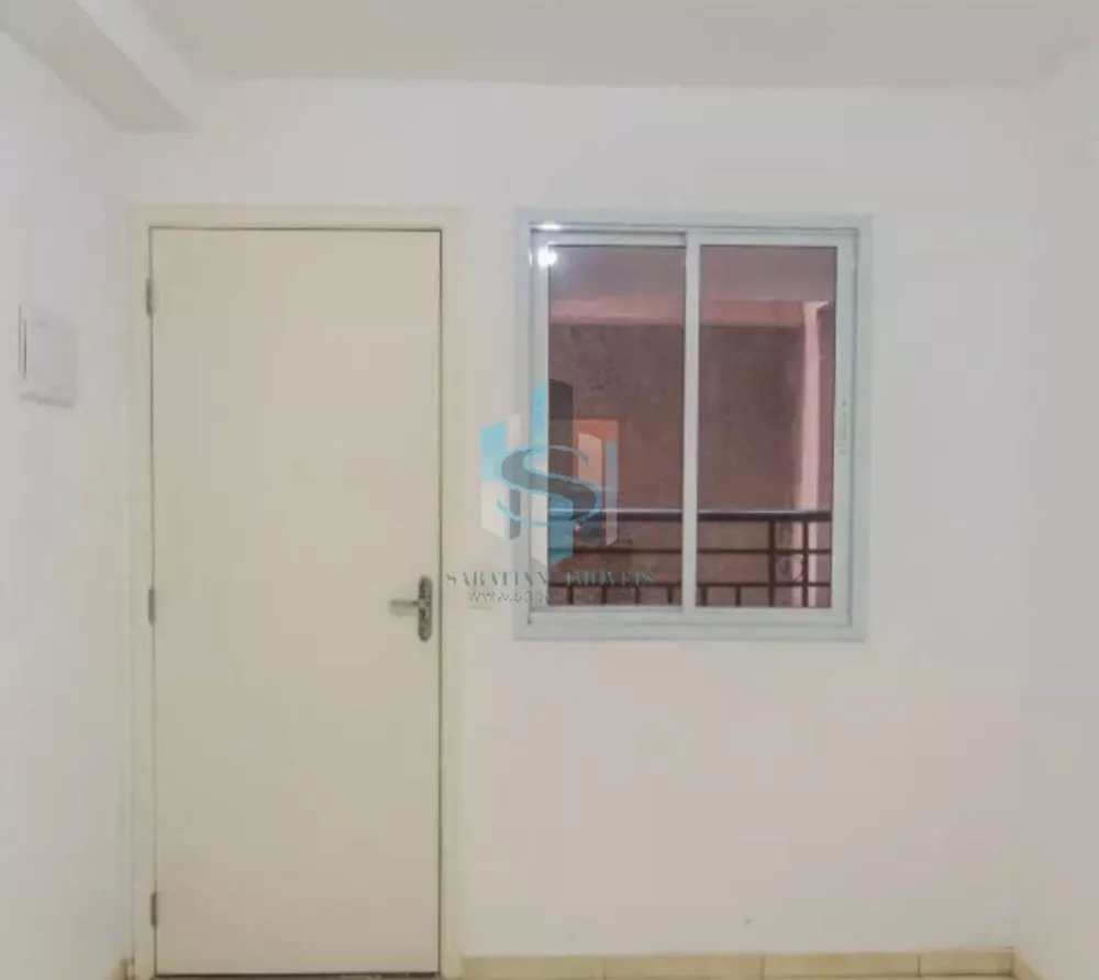 Apartamento à venda com 2 quartos, 45m² - Foto 3