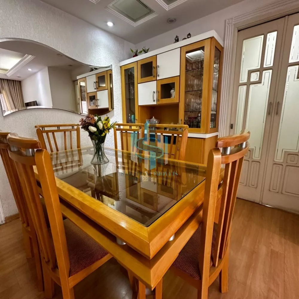 Apartamento, 3 quartos, 93 m² - Foto 3