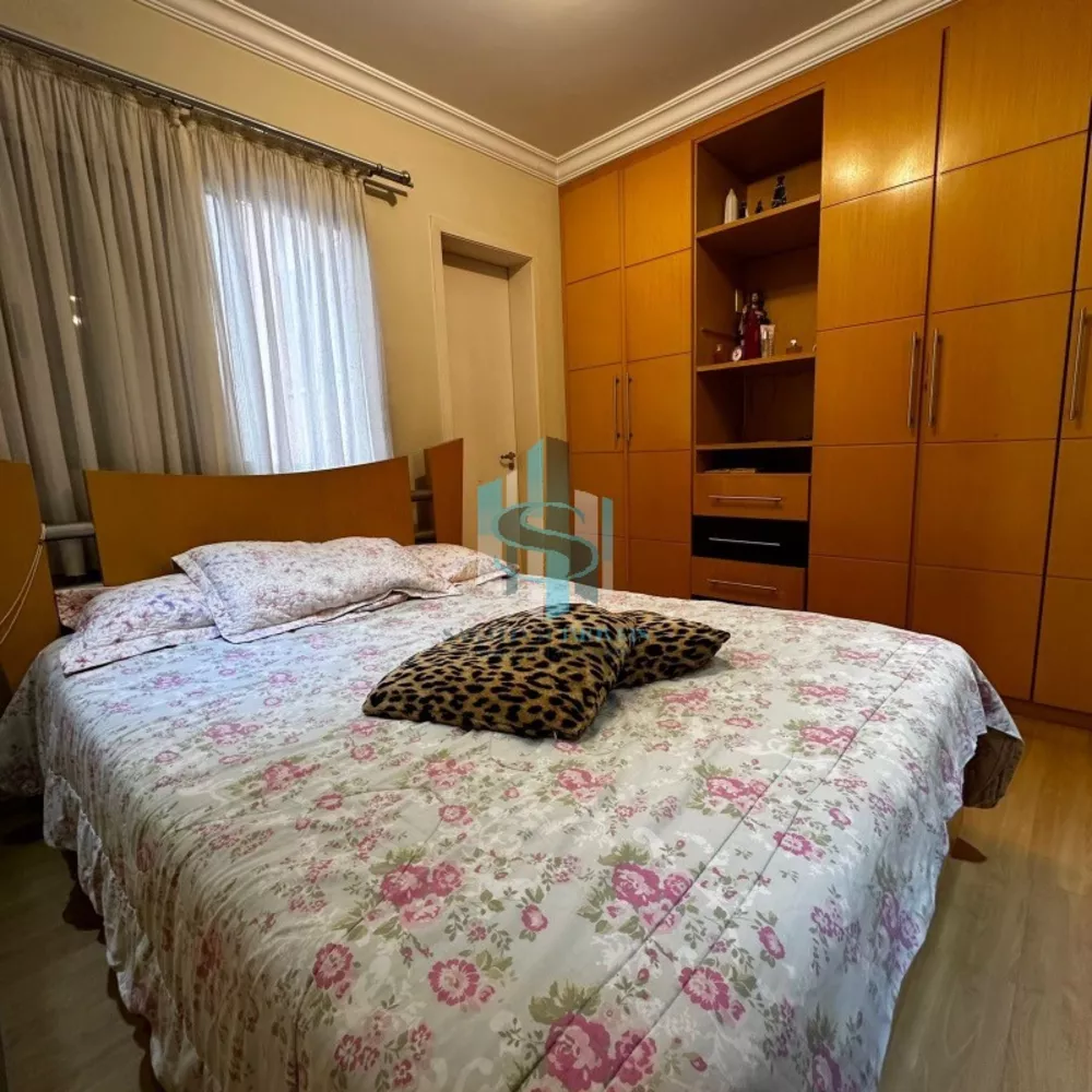Apartamento, 3 quartos, 93 m² - Foto 1