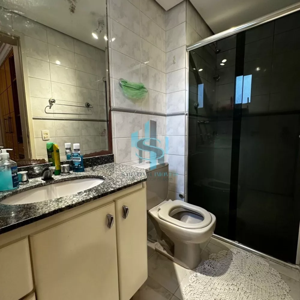 Apartamento, 3 quartos, 93 m² - Foto 4