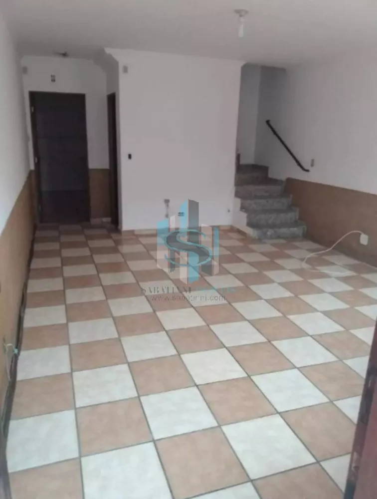 Casa, 2 quartos, 80 m² - Foto 3