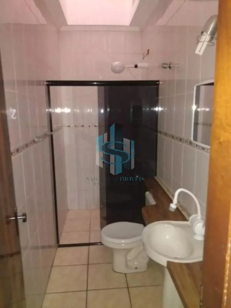 Casa, 2 quartos, 80 m² - Foto 7