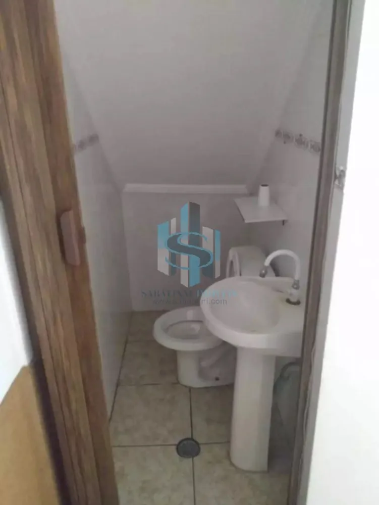 Casa, 2 quartos, 80 m² - Foto 6