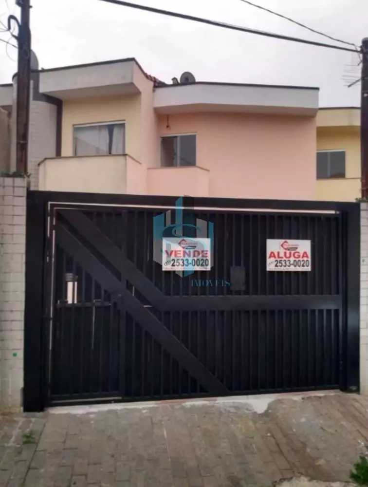Casa, 2 quartos, 80 m² - Foto 4