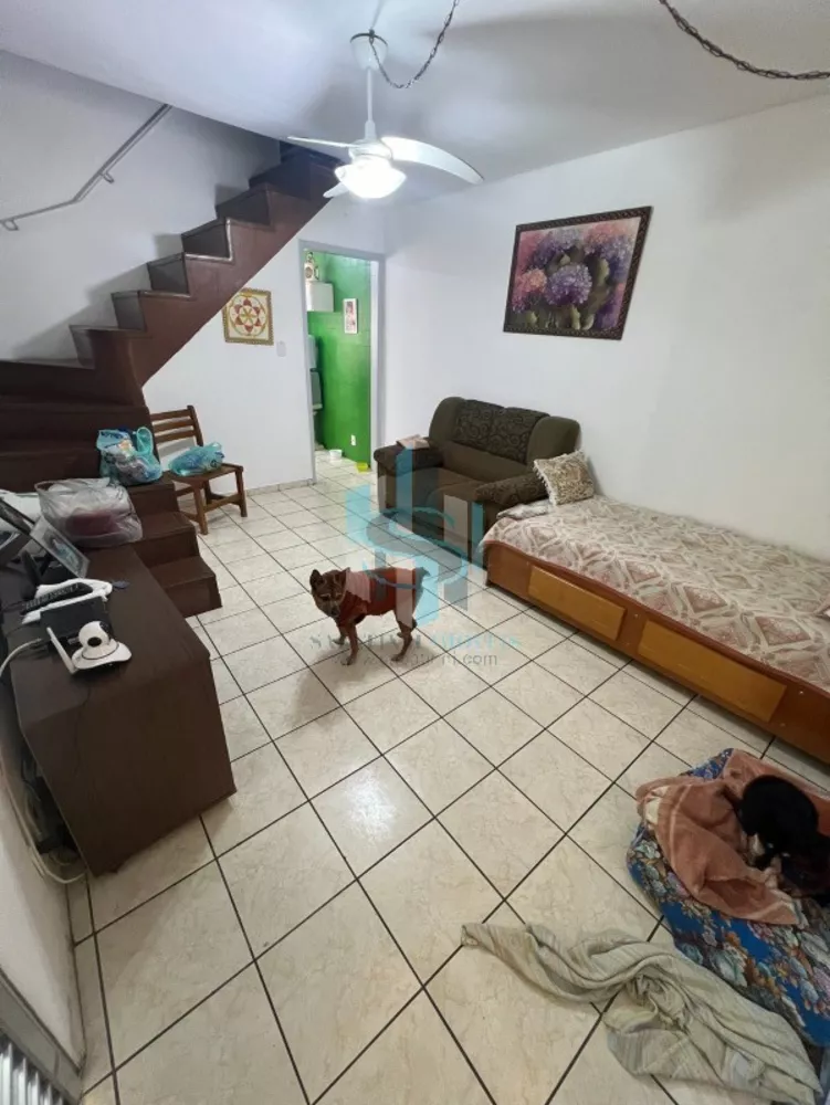 Casa, 2 quartos, 125 m² - Foto 2