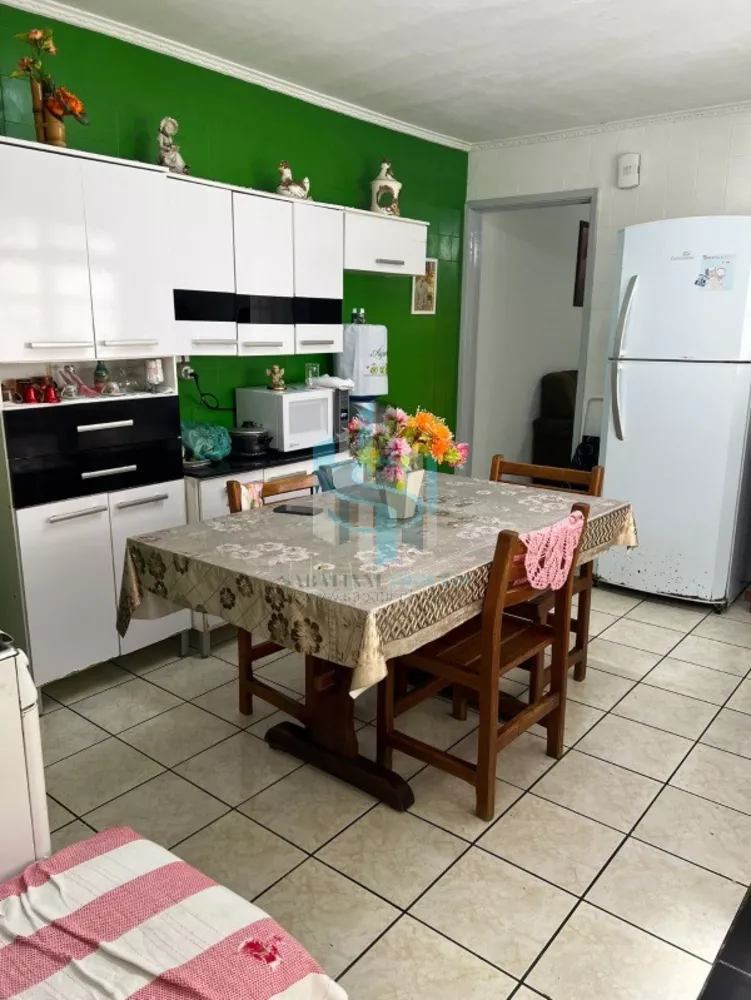 Casa, 2 quartos, 125 m² - Foto 4