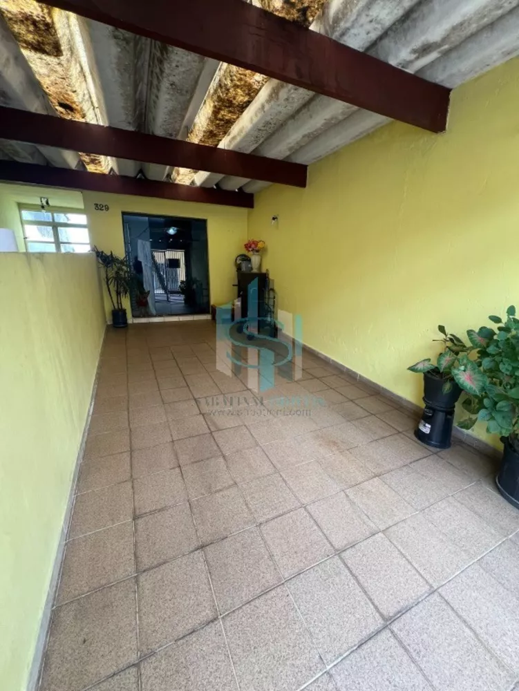 Casa, 2 quartos, 125 m² - Foto 1