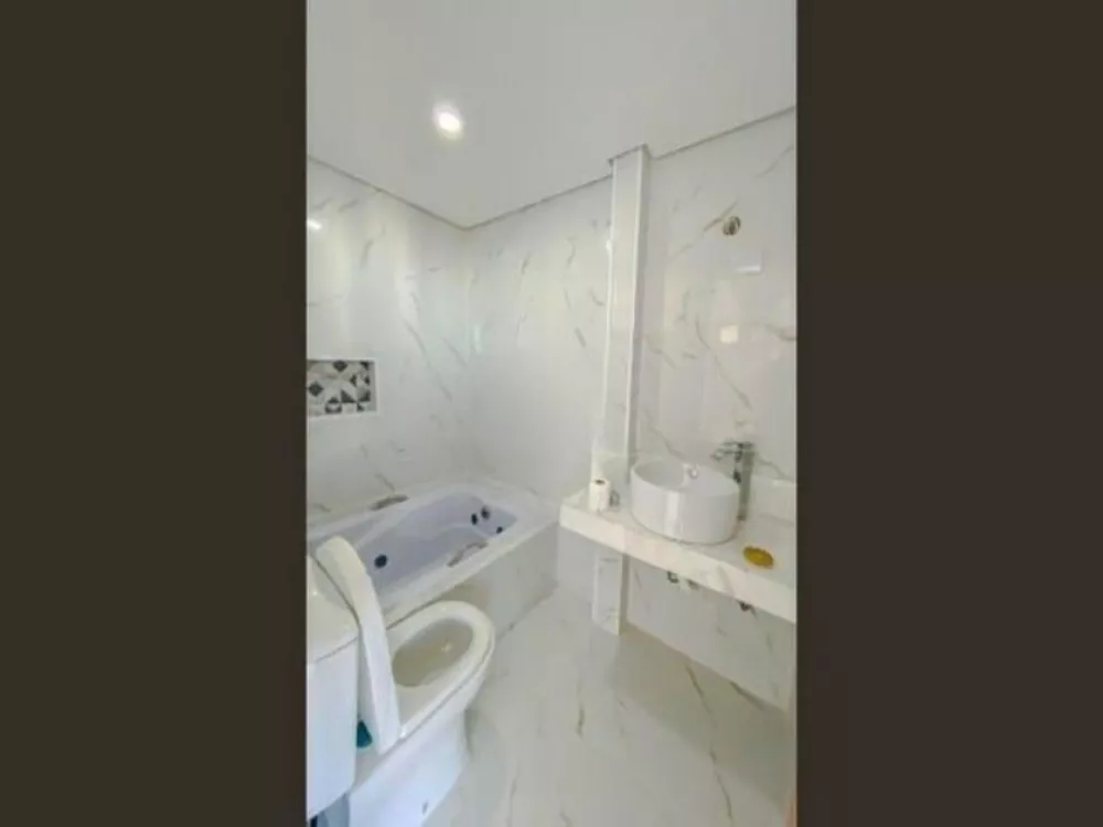 Apartamento, 4 quartos, 260 m² - Foto 1
