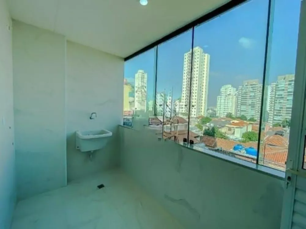 Apartamento, 4 quartos, 260 m² - Foto 2