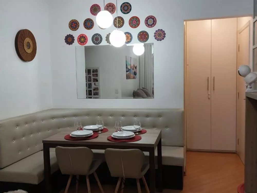 Apartamento à venda com 2 quartos, 48m² - Foto 6