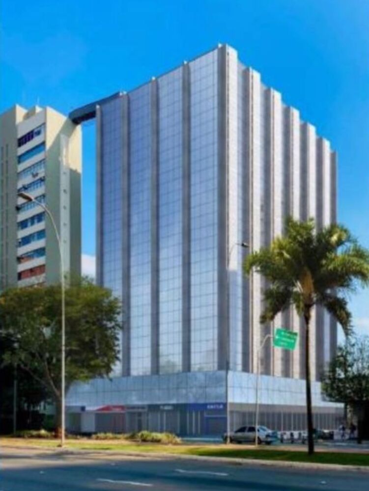 Sala-Conjunto, 448 m² - Foto 3