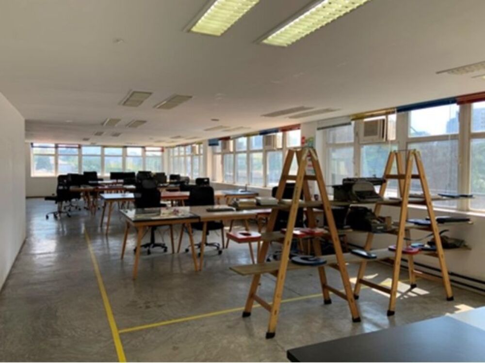 Sala-Conjunto, 448 m² - Foto 7
