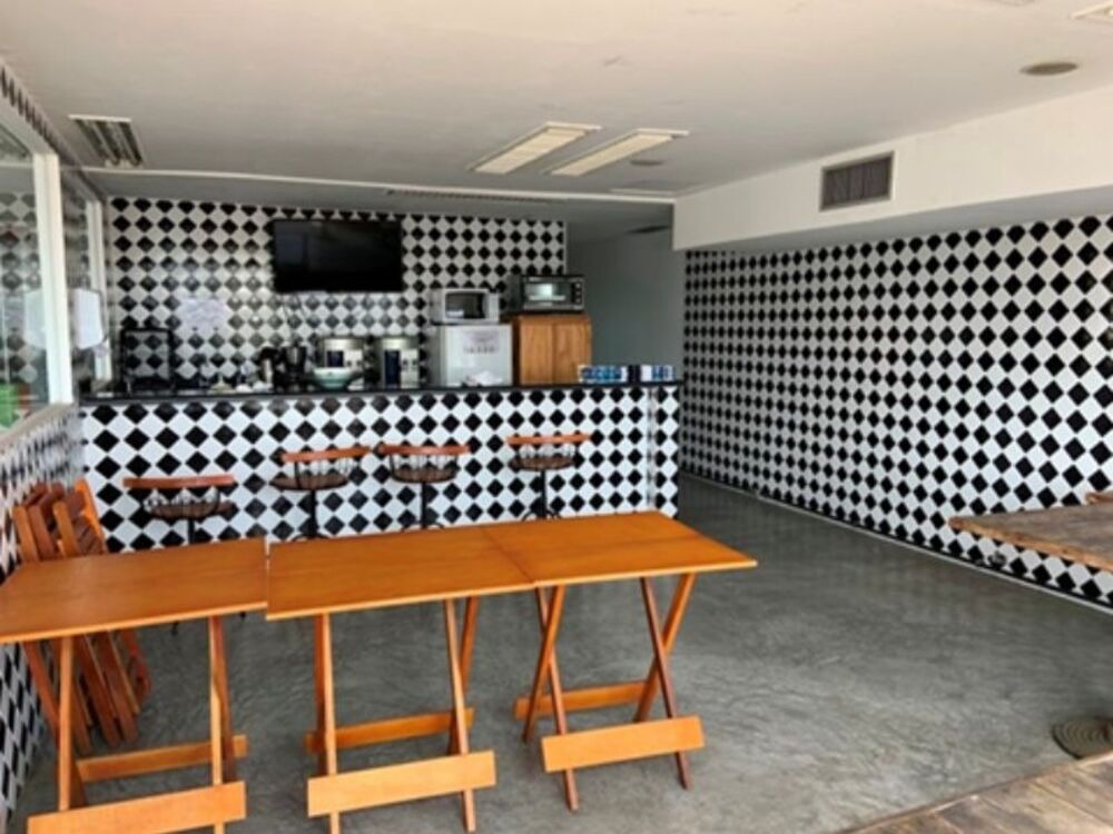 Sala-Conjunto, 448 m² - Foto 4