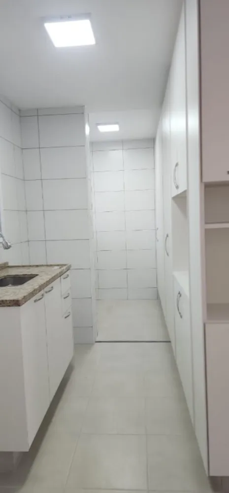 Apartamento, 2 quartos, 51 m² - Foto 2
