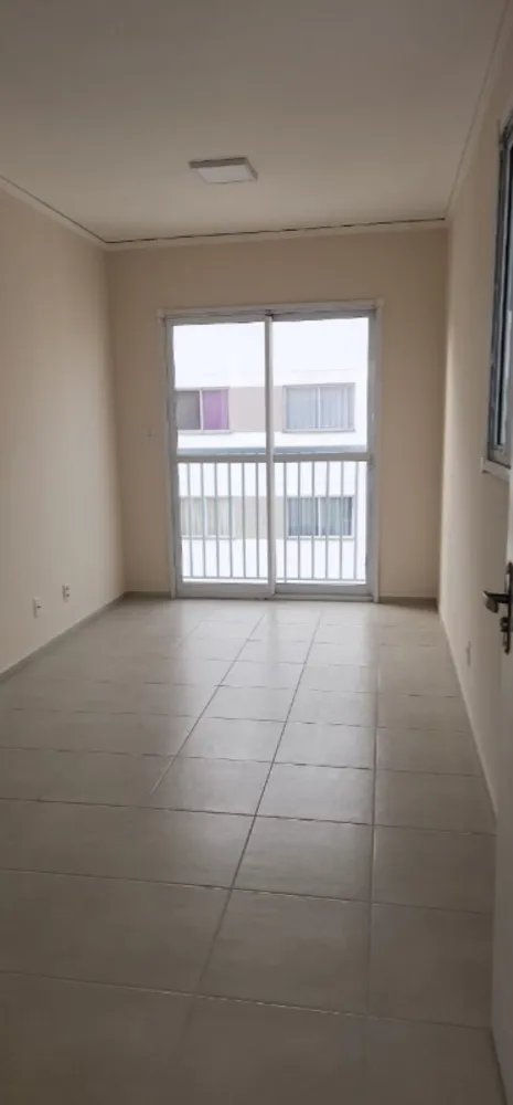 Apartamento, 2 quartos, 51 m² - Foto 1