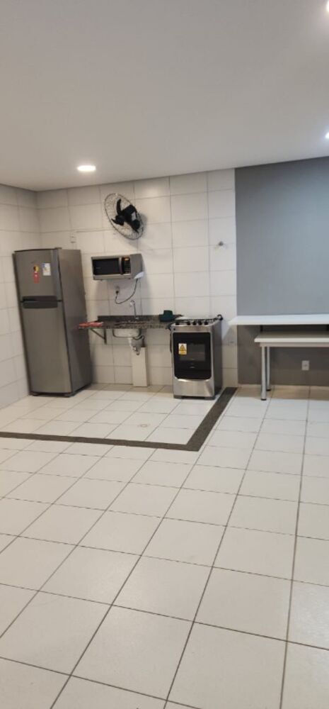 Apartamento, 2 quartos, 51 m² - Foto 2