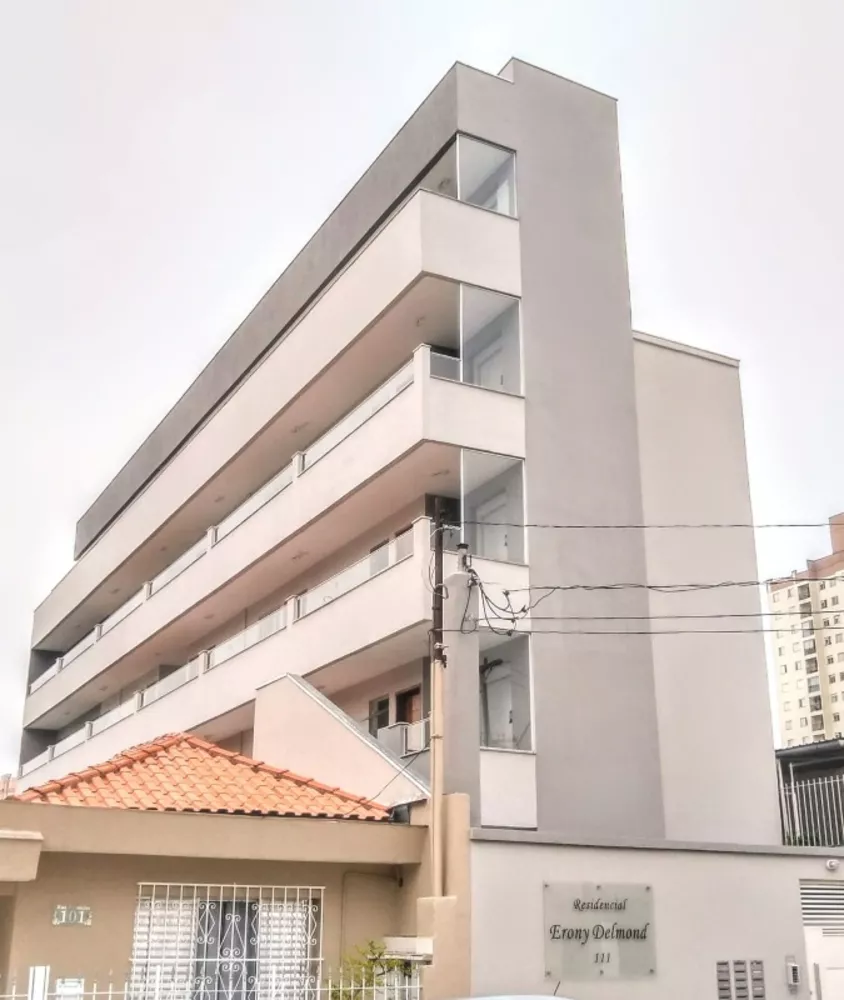 Apartamento à venda com 2 quartos, 44m² - Foto 4