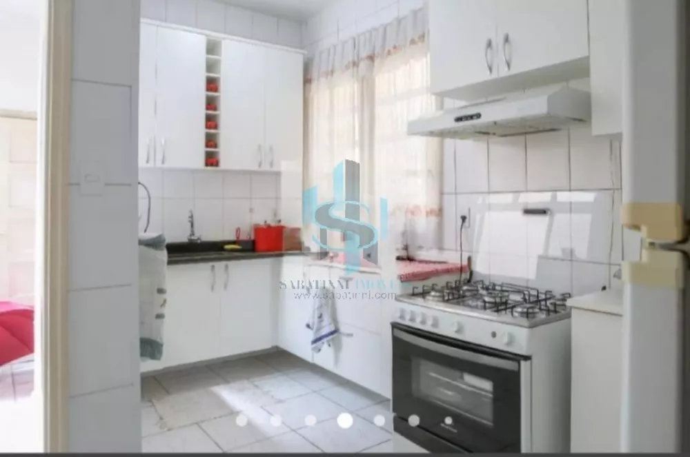 Apartamento à venda com 2 quartos, 110m² - Foto 3