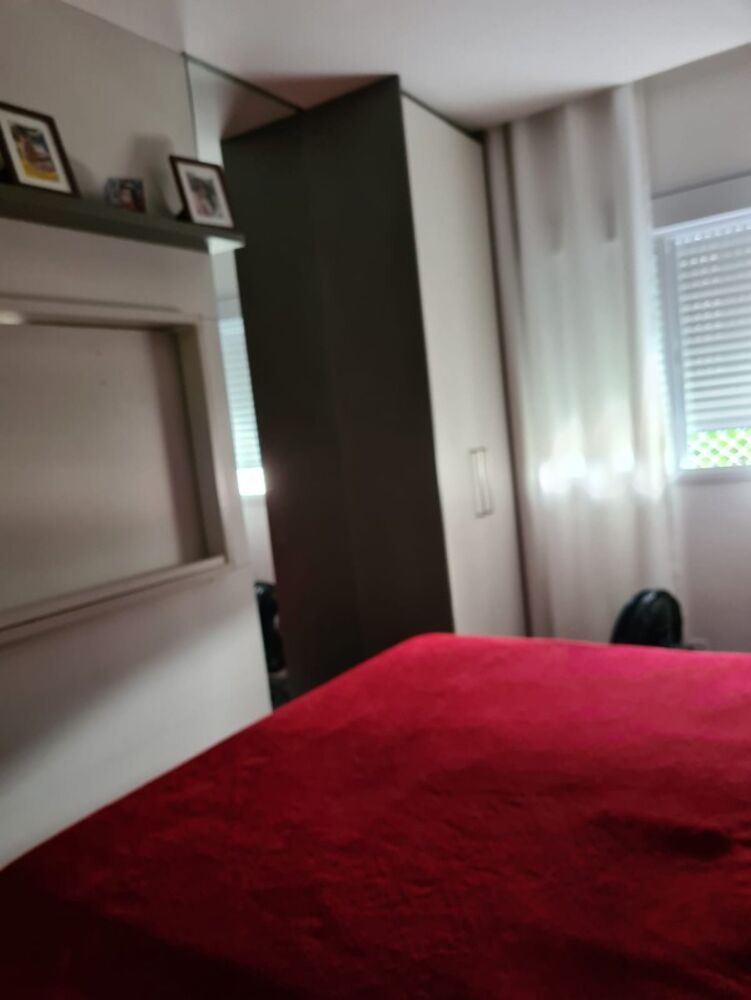 Apartamento, 1 quarto, 40 m² - Foto 8