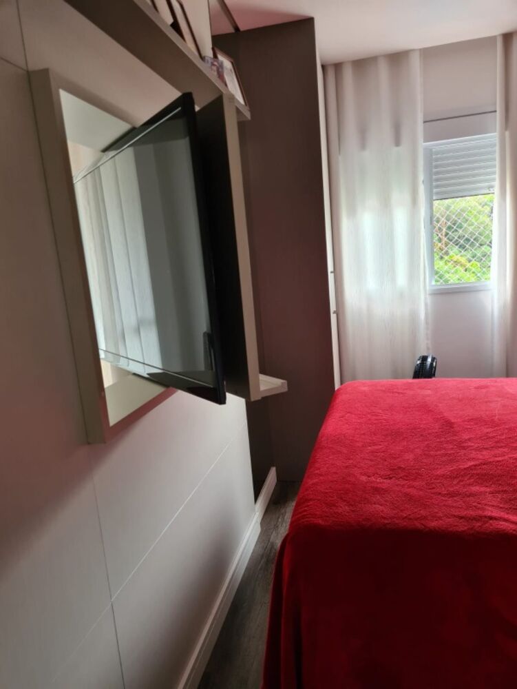 Apartamento, 1 quarto, 40 m² - Foto 7