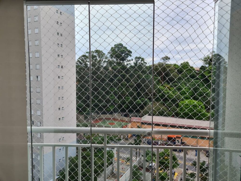 Apartamento, 1 quarto, 40 m² - Foto 2