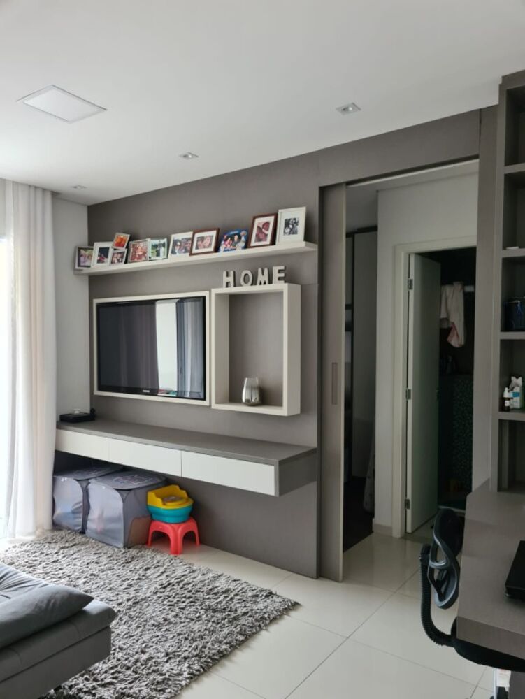 Apartamento, 1 quarto, 40 m² - Foto 1