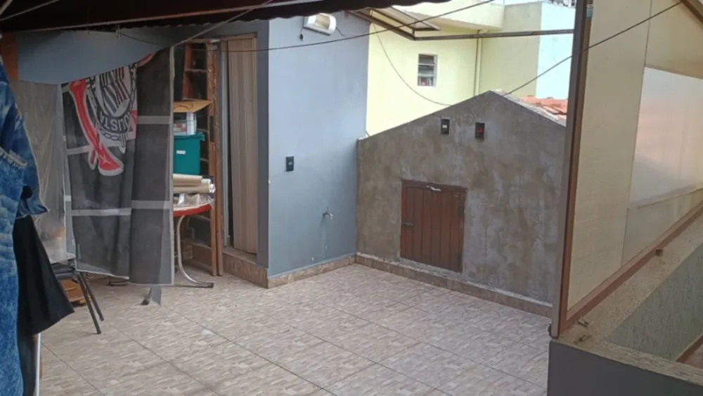 Casa, 2 quartos, 102 m² - Foto 7